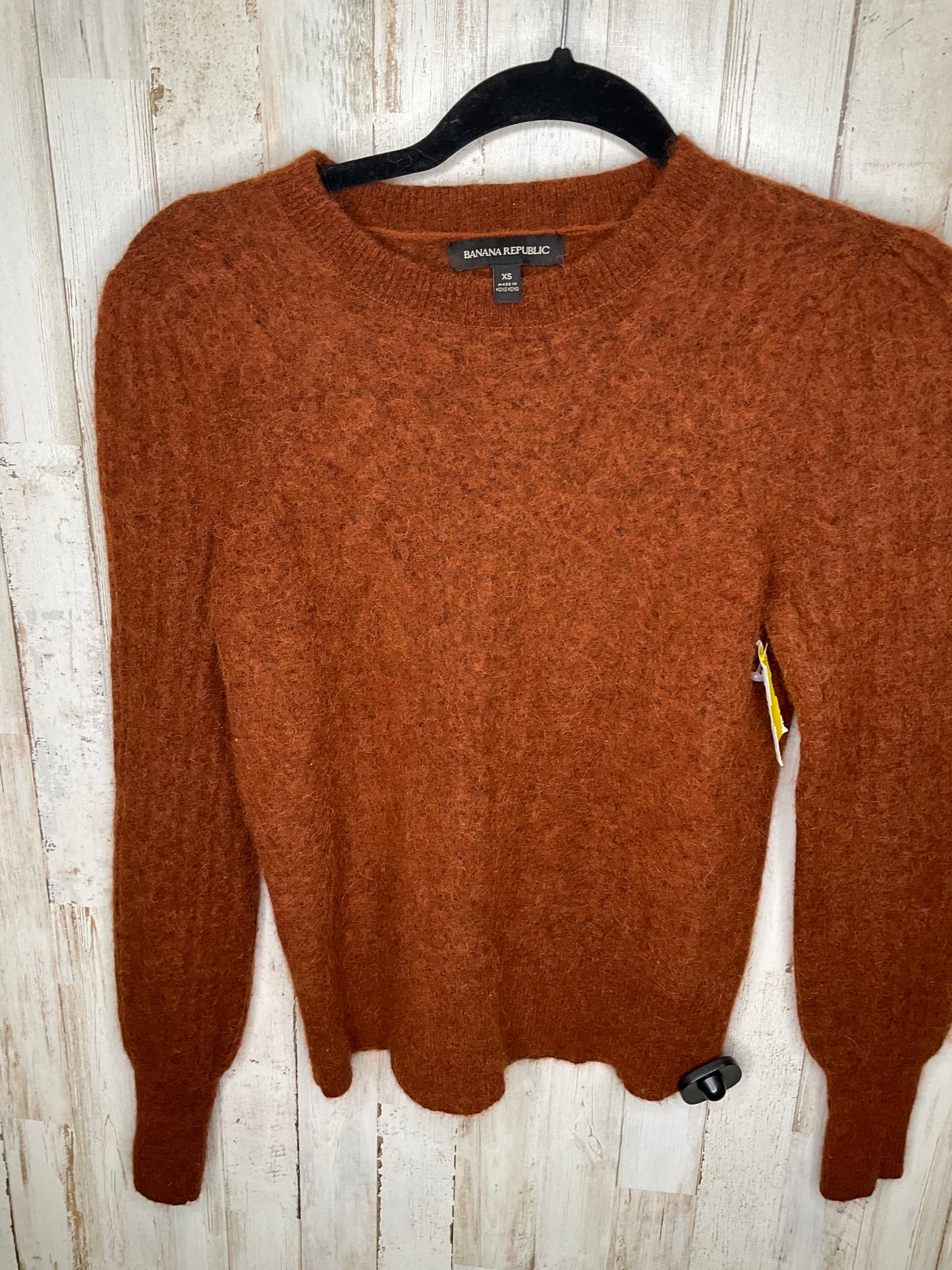 Sweater By Banana Republic  Size: Xs