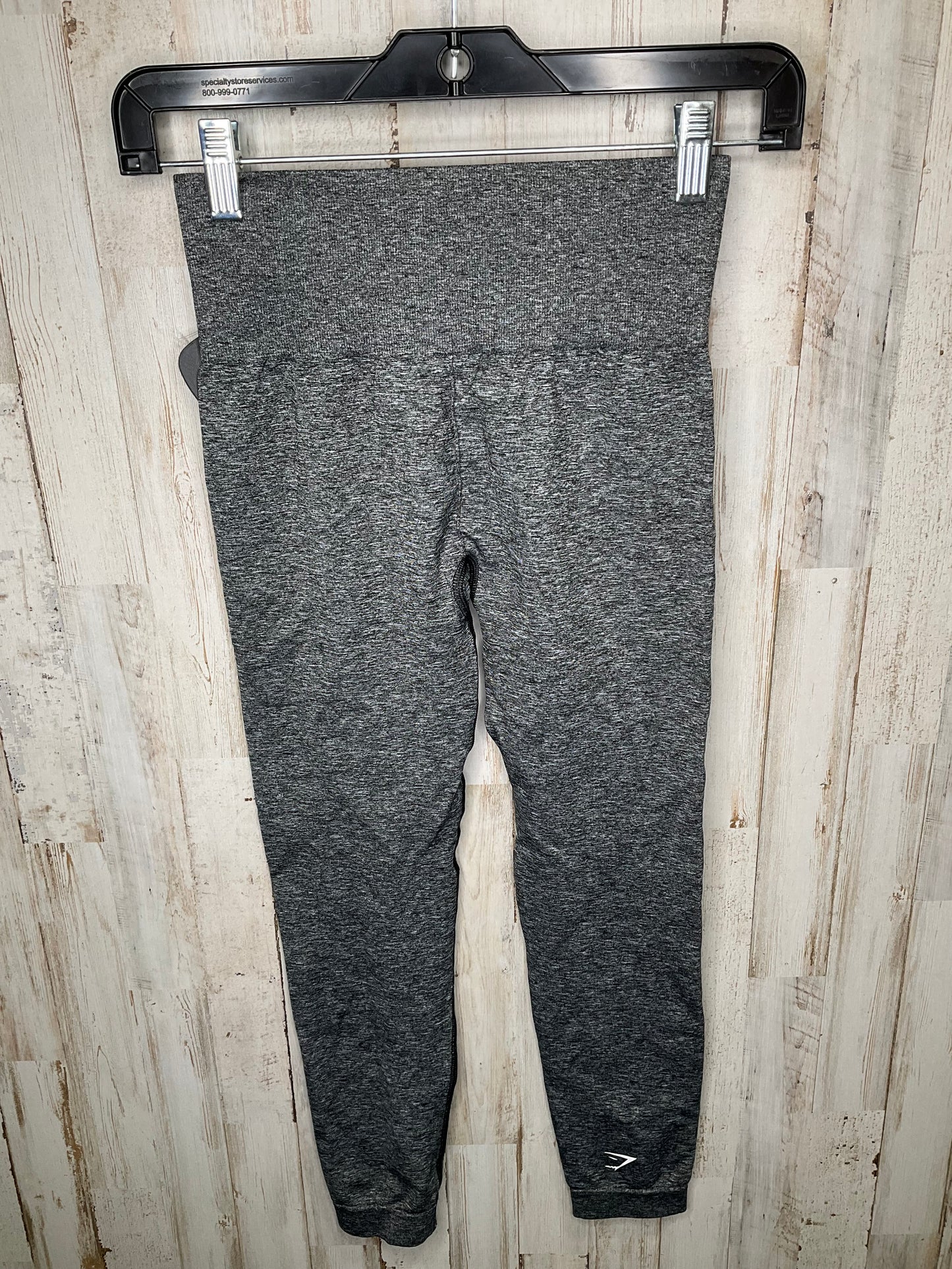 Athletic Leggings By Gym Shark  Size: S