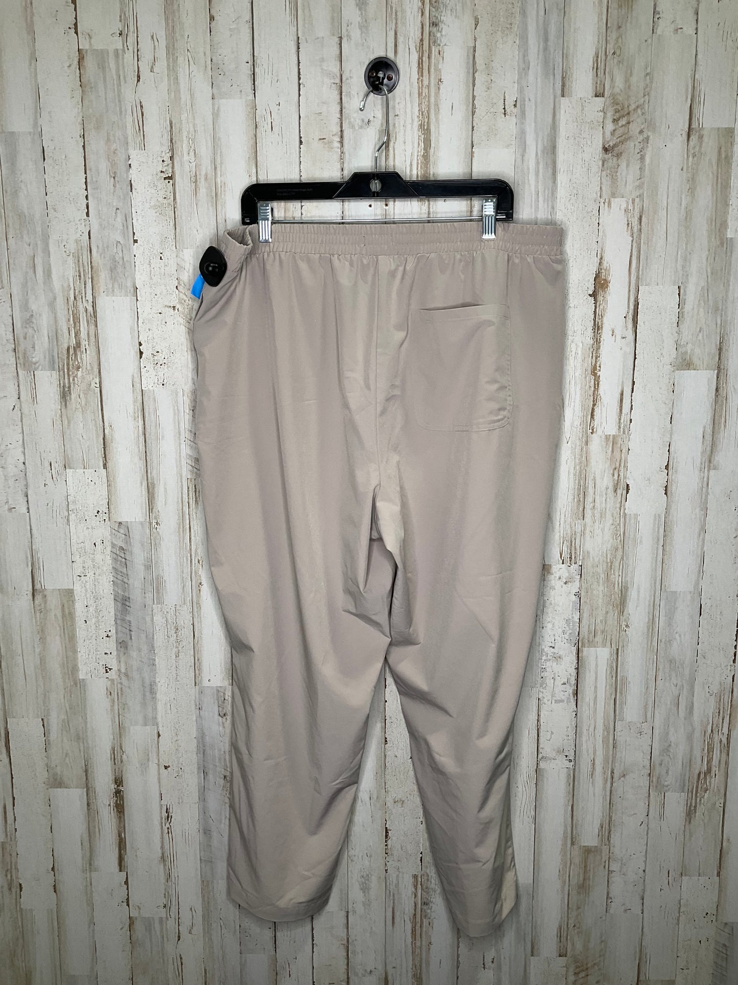 Pants Ankle By Simply Vera  Size: 18