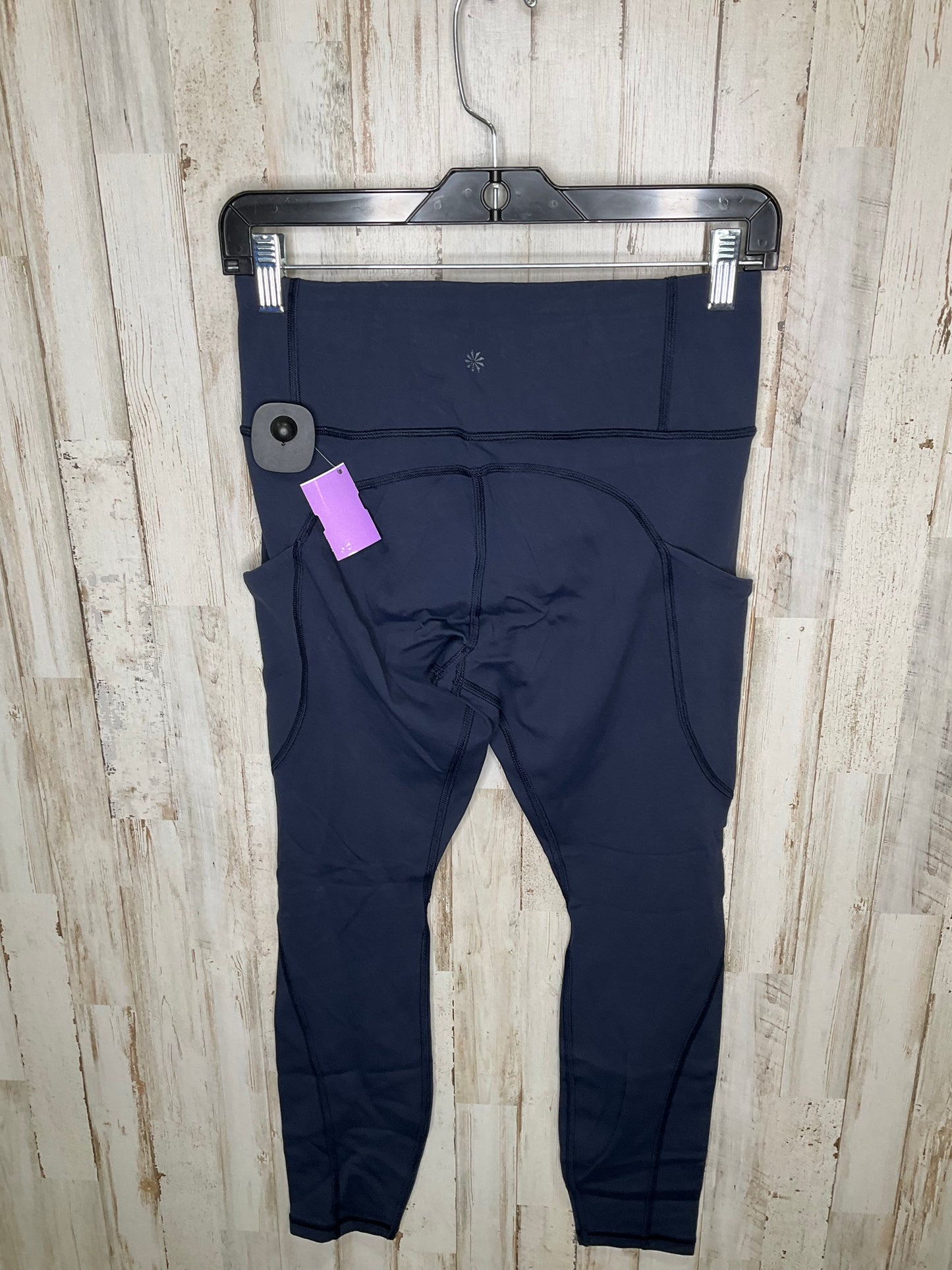 Athletic Leggings By Athleta  Size: S