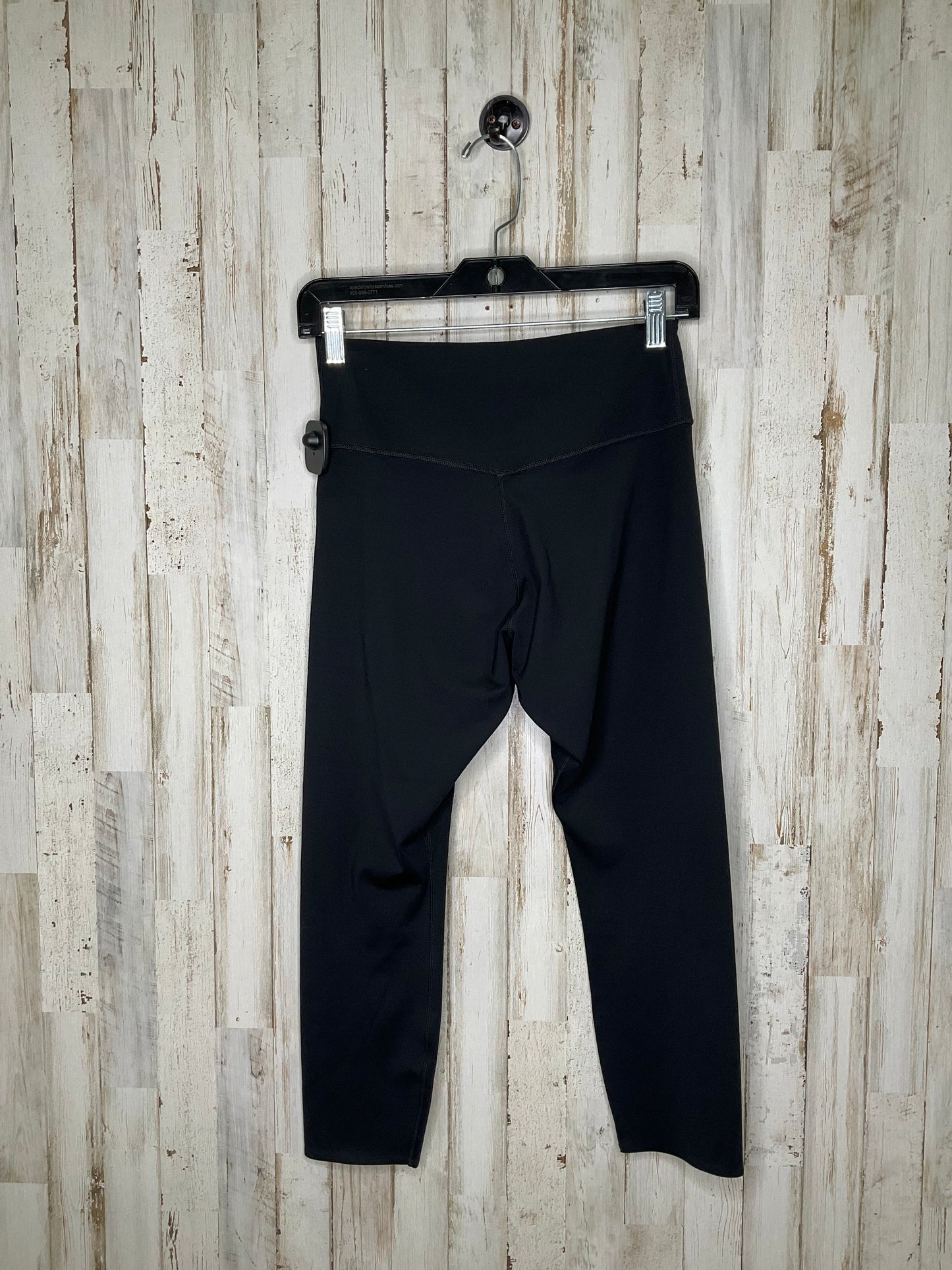 Athletic Leggings By Nike  Size: M