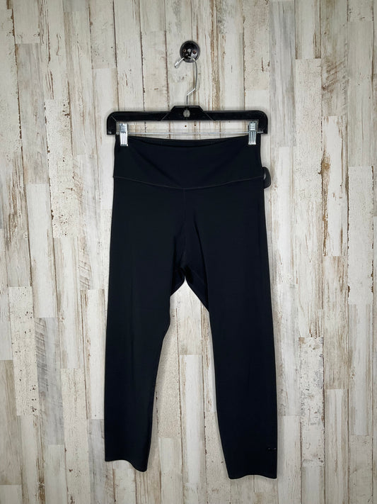 Athletic Leggings By Nike  Size: M