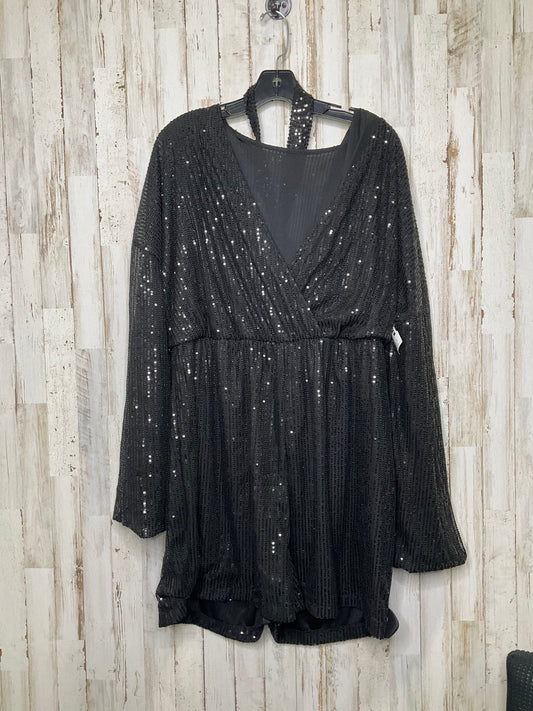 Romper By Clothes Mentor  Size: 4x
