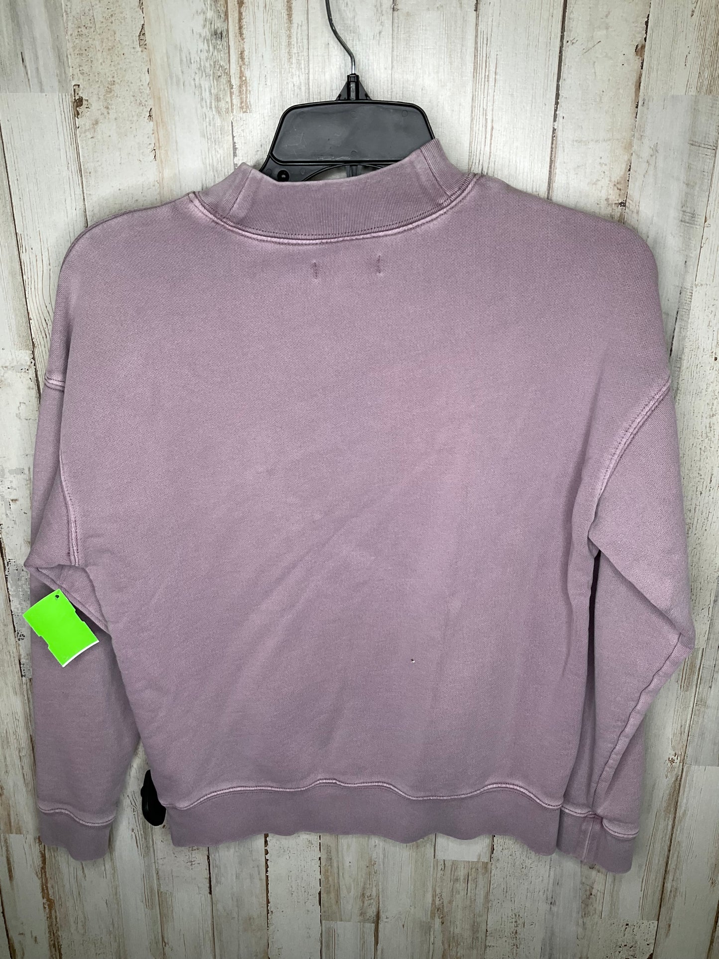 Sweatshirt Crewneck By Madewell  Size: Xs