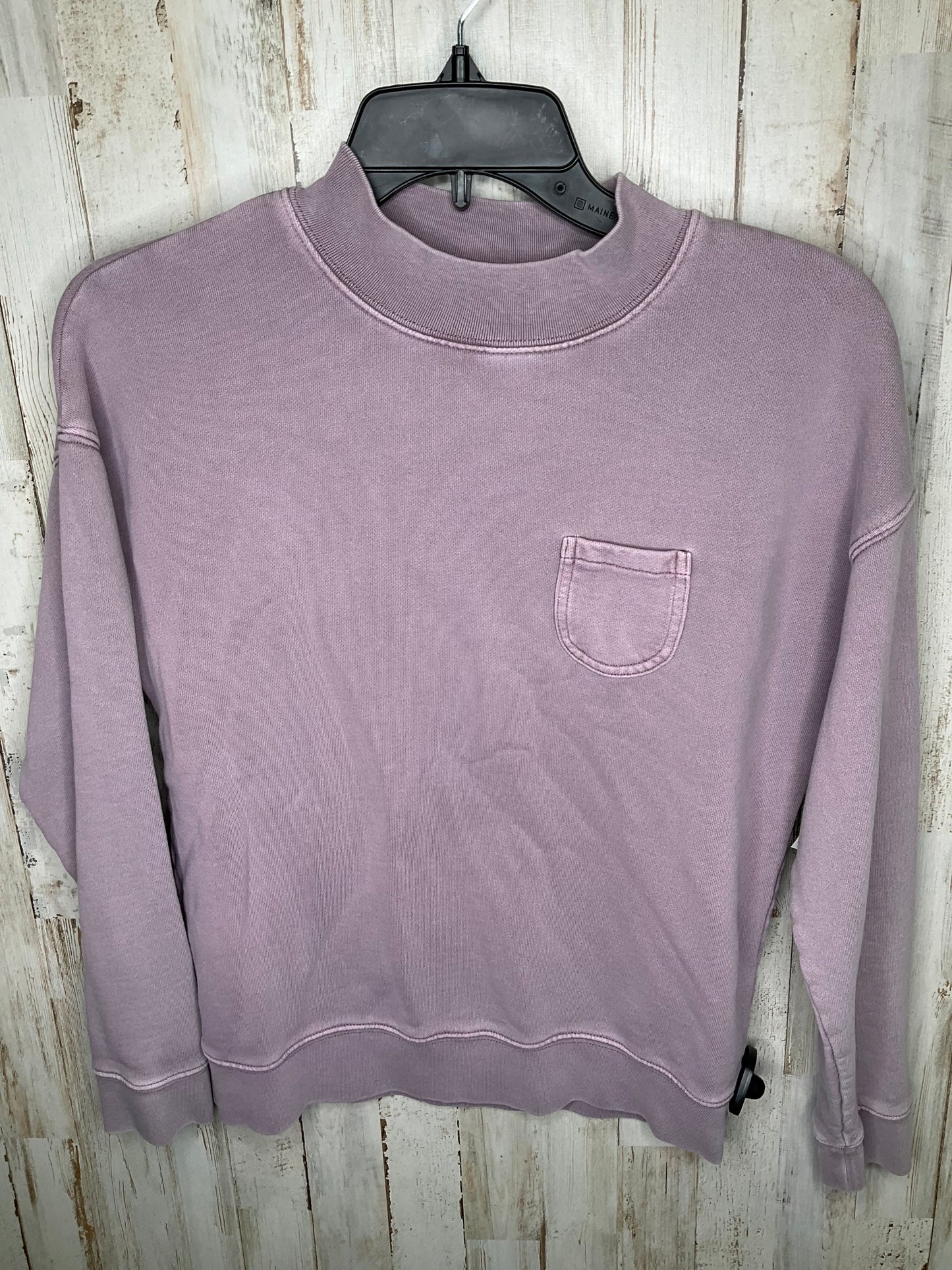 Sweatshirt Crewneck By Madewell  Size: Xs