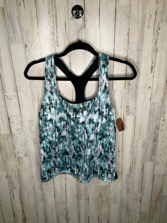 Athletic Tank Top By Sweaty Betty  Size: Xl