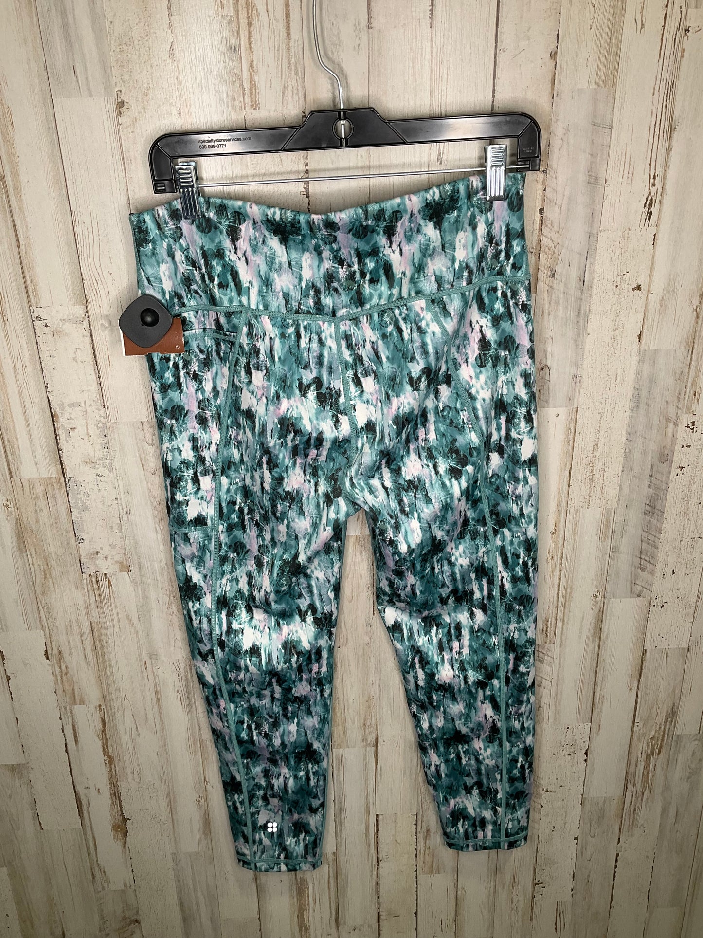 Athletic Leggings By Sweaty Betty  Size: Xl