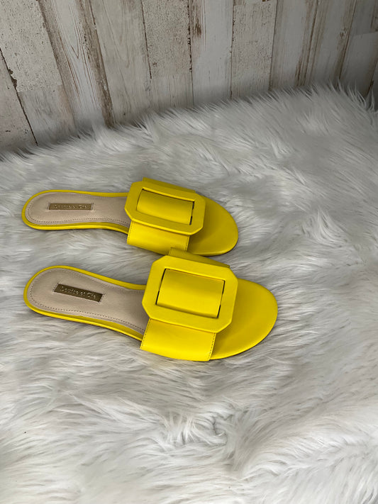 Sandals Flats By Louise Et Cie  Size: 7