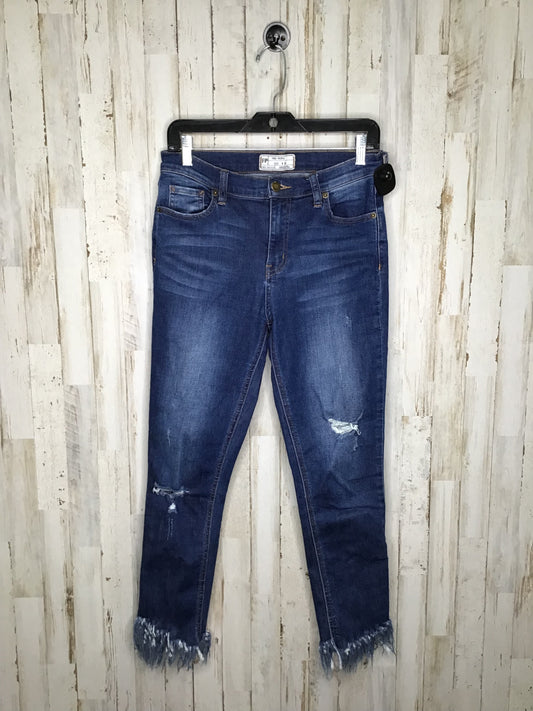 Jeans Skinny By Free People  Size: 6
