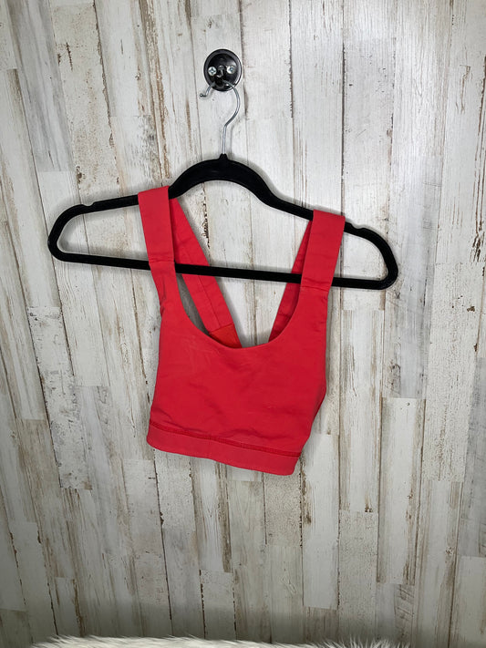 Athletic Bra By Lululemon  Size: 10