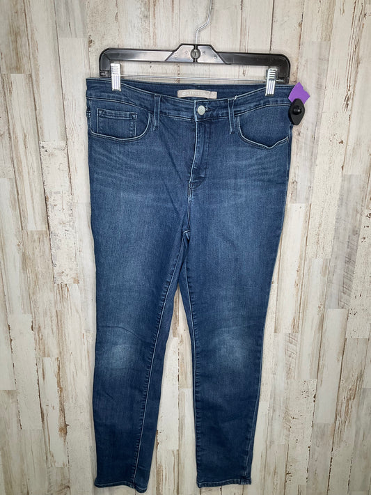 Jeans Skinny By Athleta  Size: 12