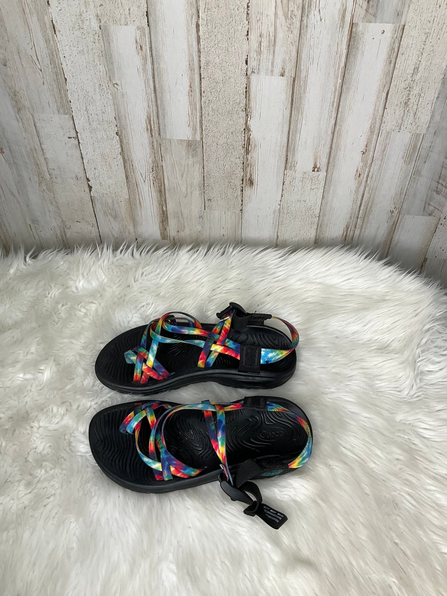 Sandals Flats By Chacos  Size: 6